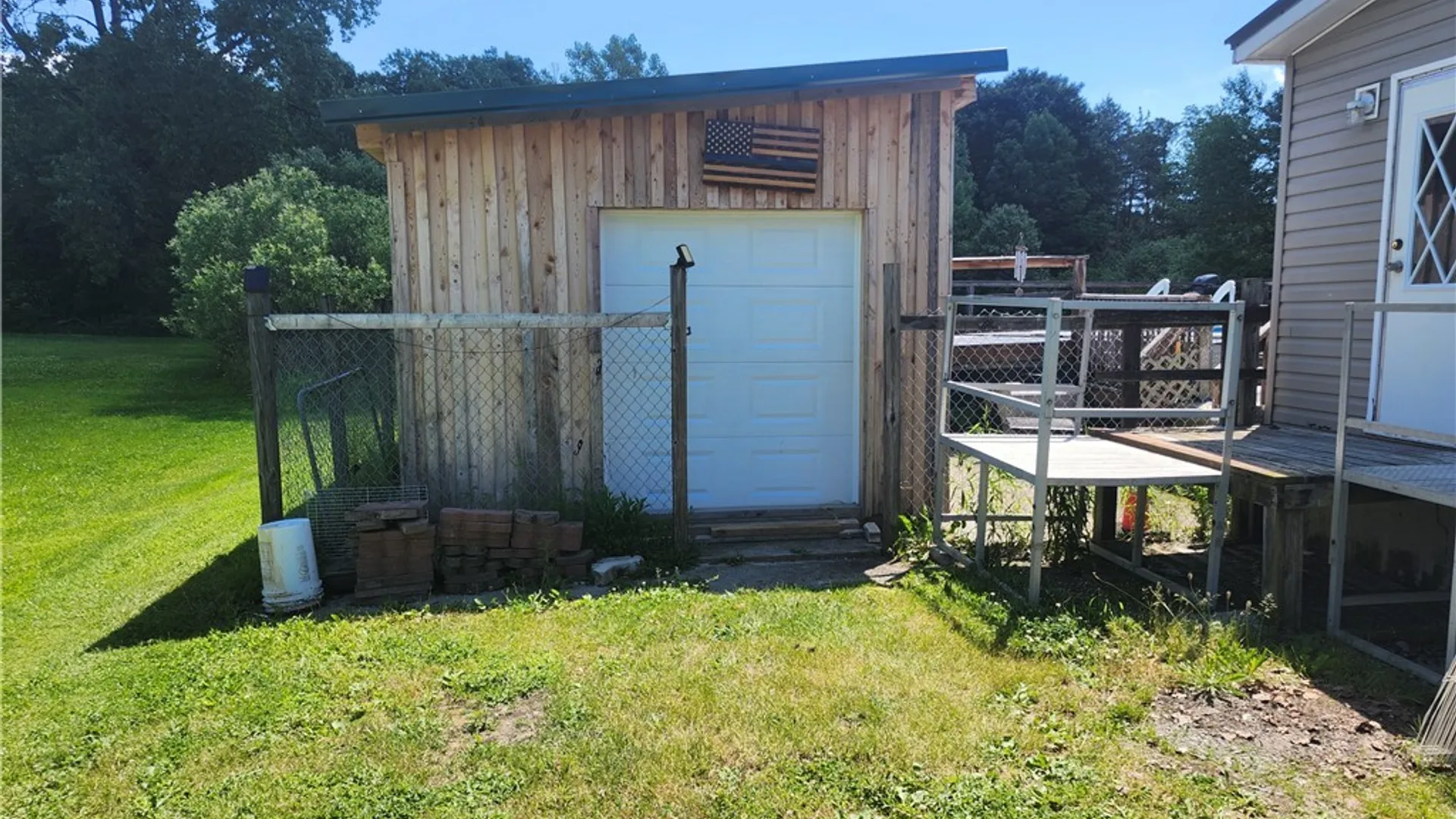 Property at 7294 Oil Mill Road, Cuyler, NY 13052 23