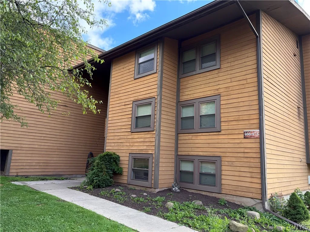 Property at 466 Idlewood Boulevard, Van Buren, NY 13027