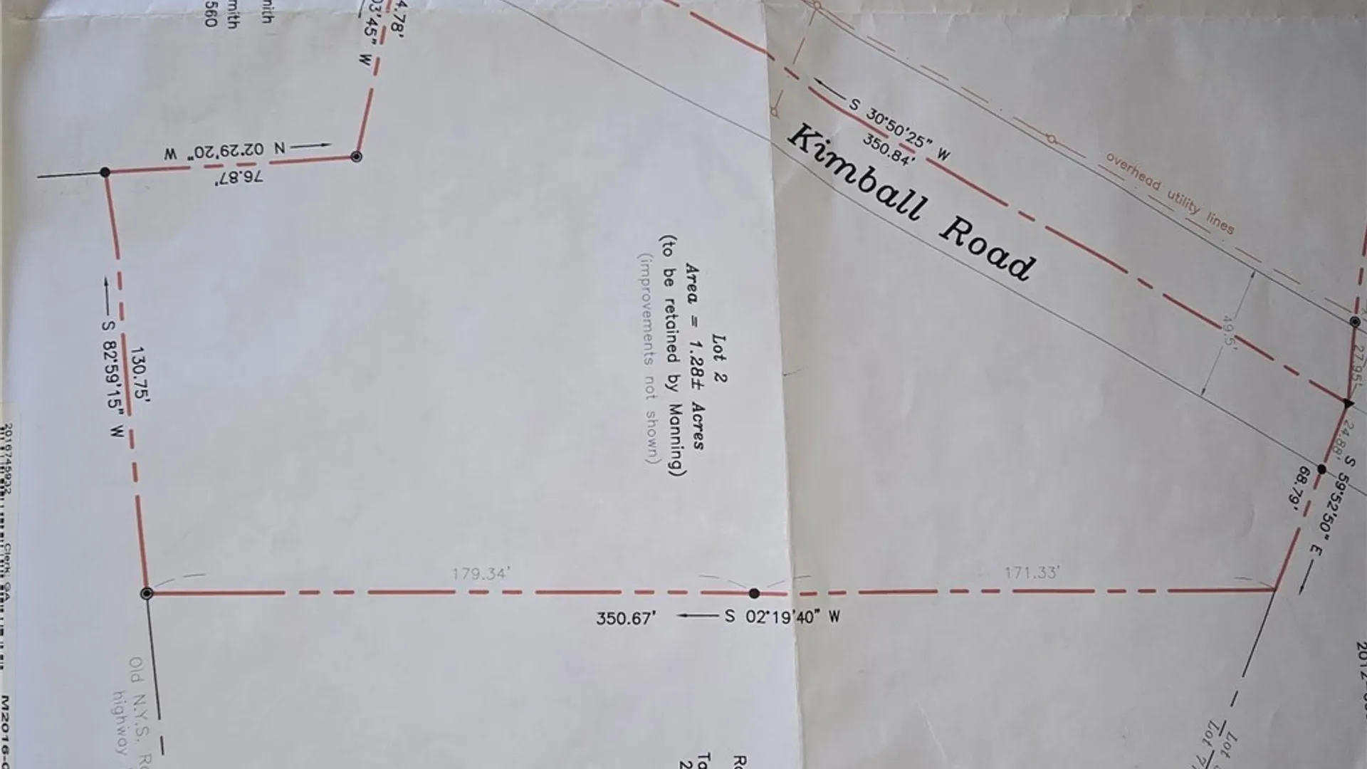 Property at 7884 Kimball Road, Vienna, NY 13308 31