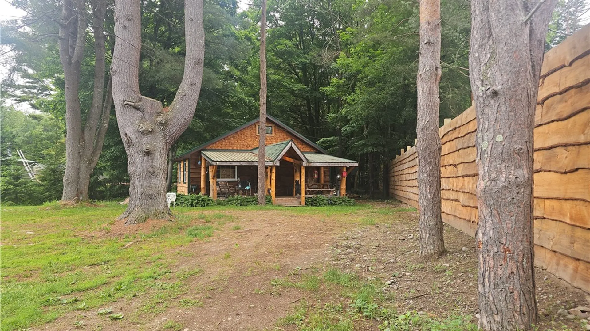 Property at 3 Pine Grove Drive, Williamstown, NY 13302 4