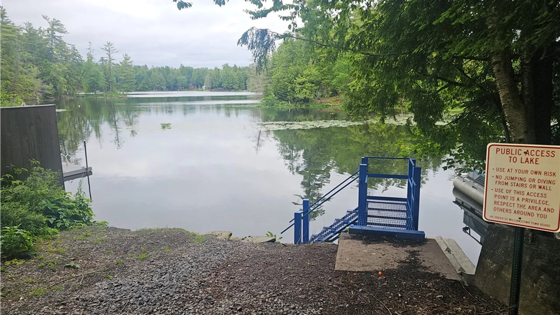 Property at 3 Pine Grove Drive, Williamstown, NY 13302 9
