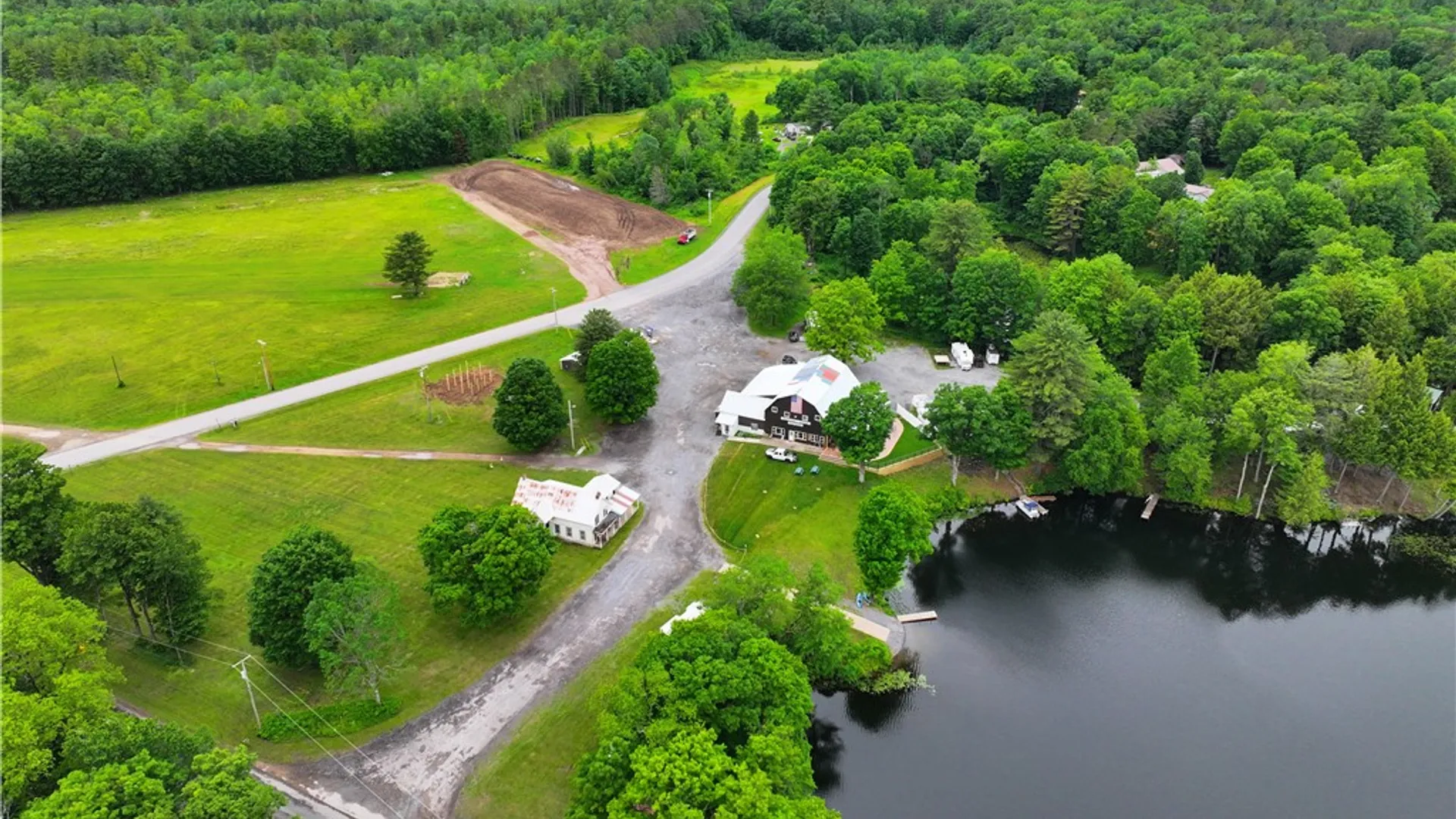 Property at 3 Pine Grove Drive, Williamstown, NY 13302 17