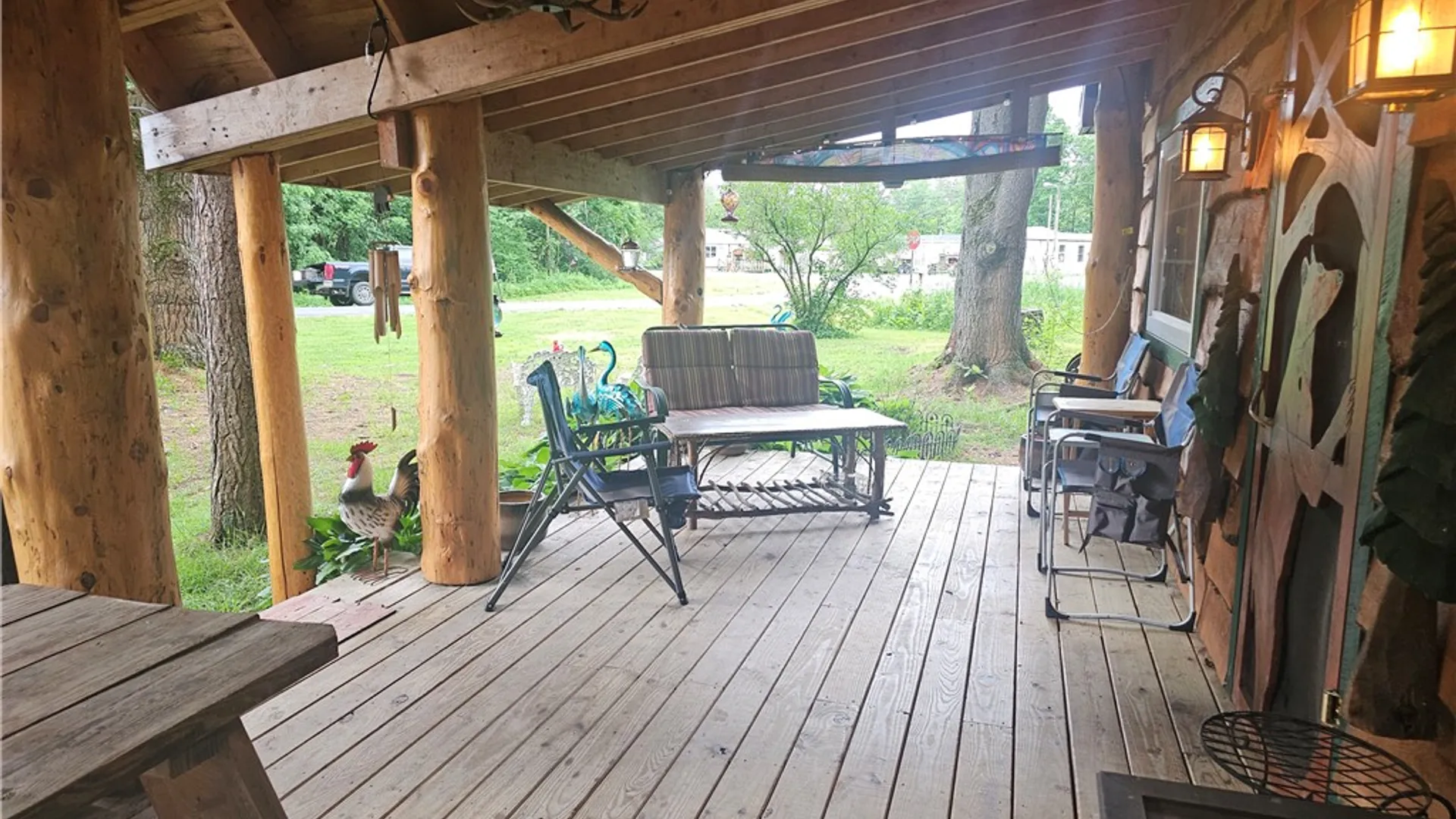 Property at 3 Pine Grove Drive, Williamstown, NY 13302 20