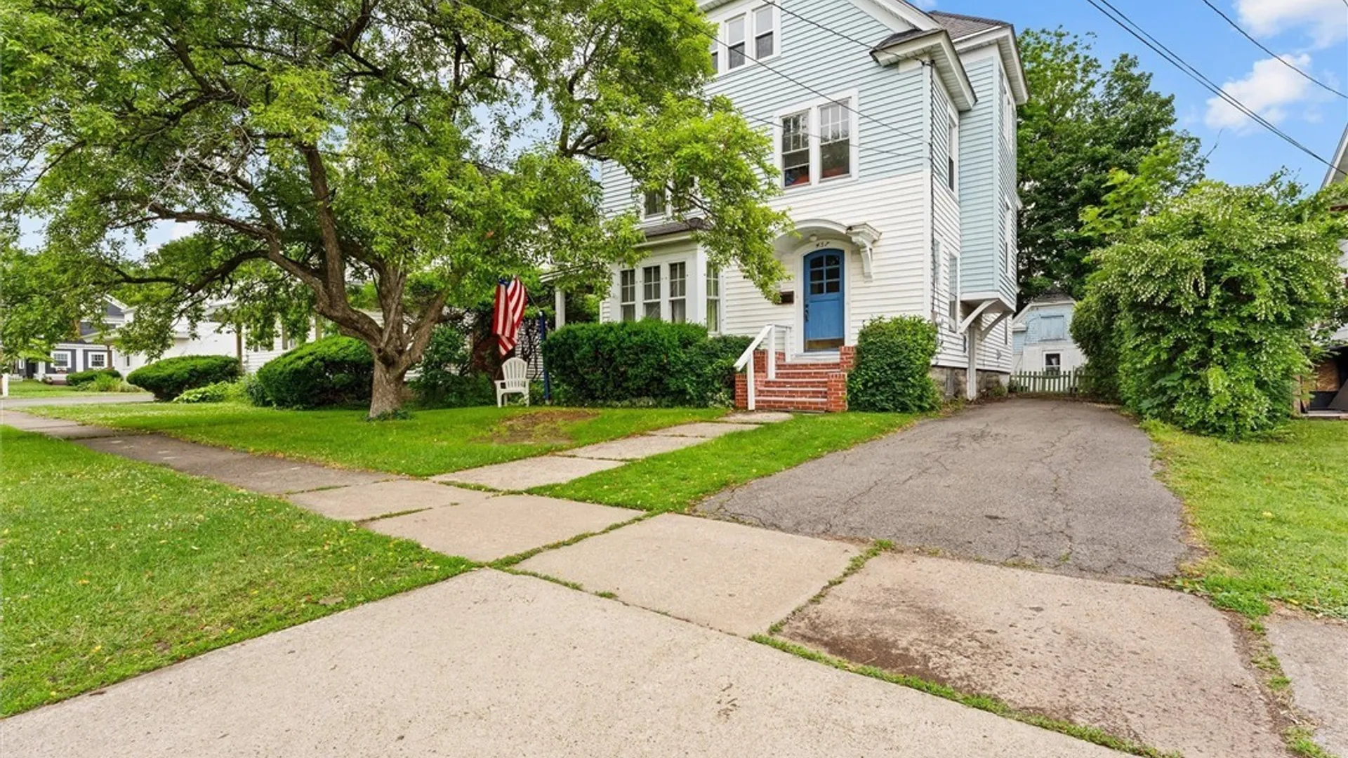 Property at 457 S 4th Street, Fulton, NY 13069 4