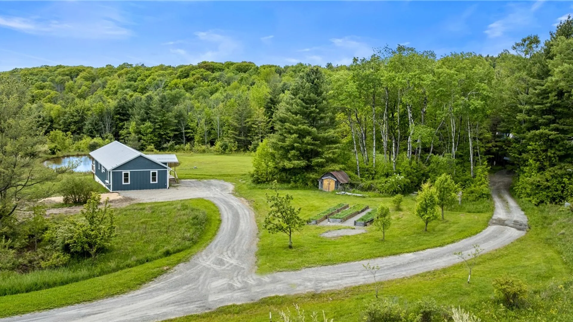 Property at 187 & 189 Nobles Hill Road, Van Etten, NY 14889 36