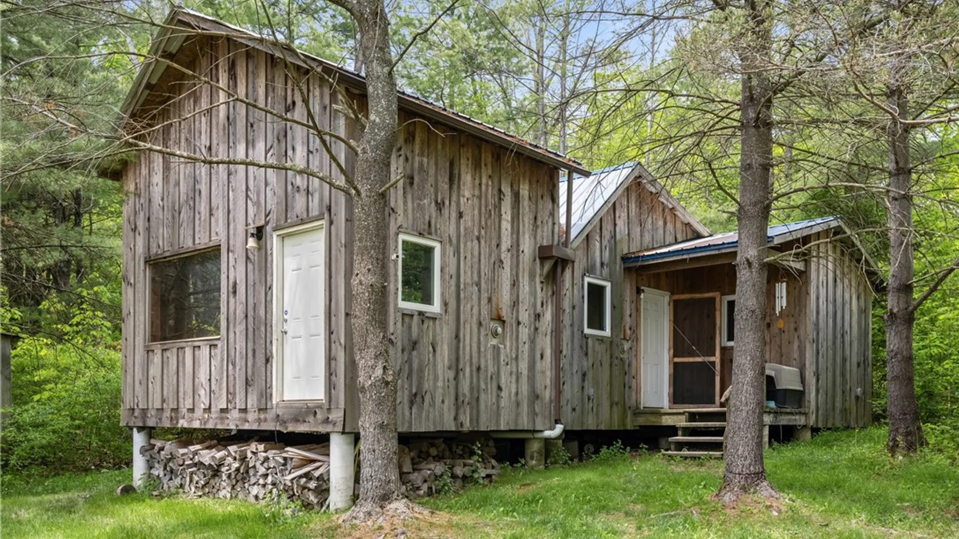 Property at 187 & 189 Nobles Hill Road, Van Etten, NY 14889 3