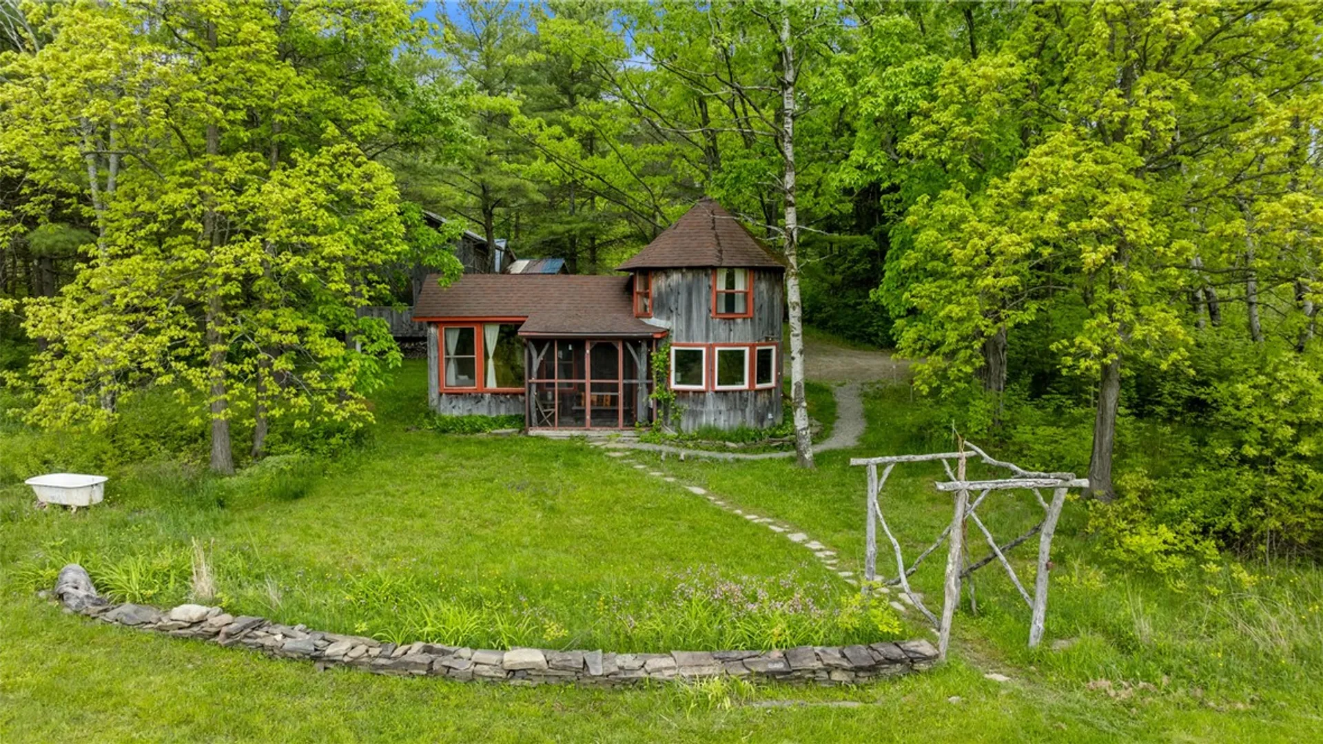 Property at 187 & 189 Nobles Hill Road, Van Etten, NY 14889 18
