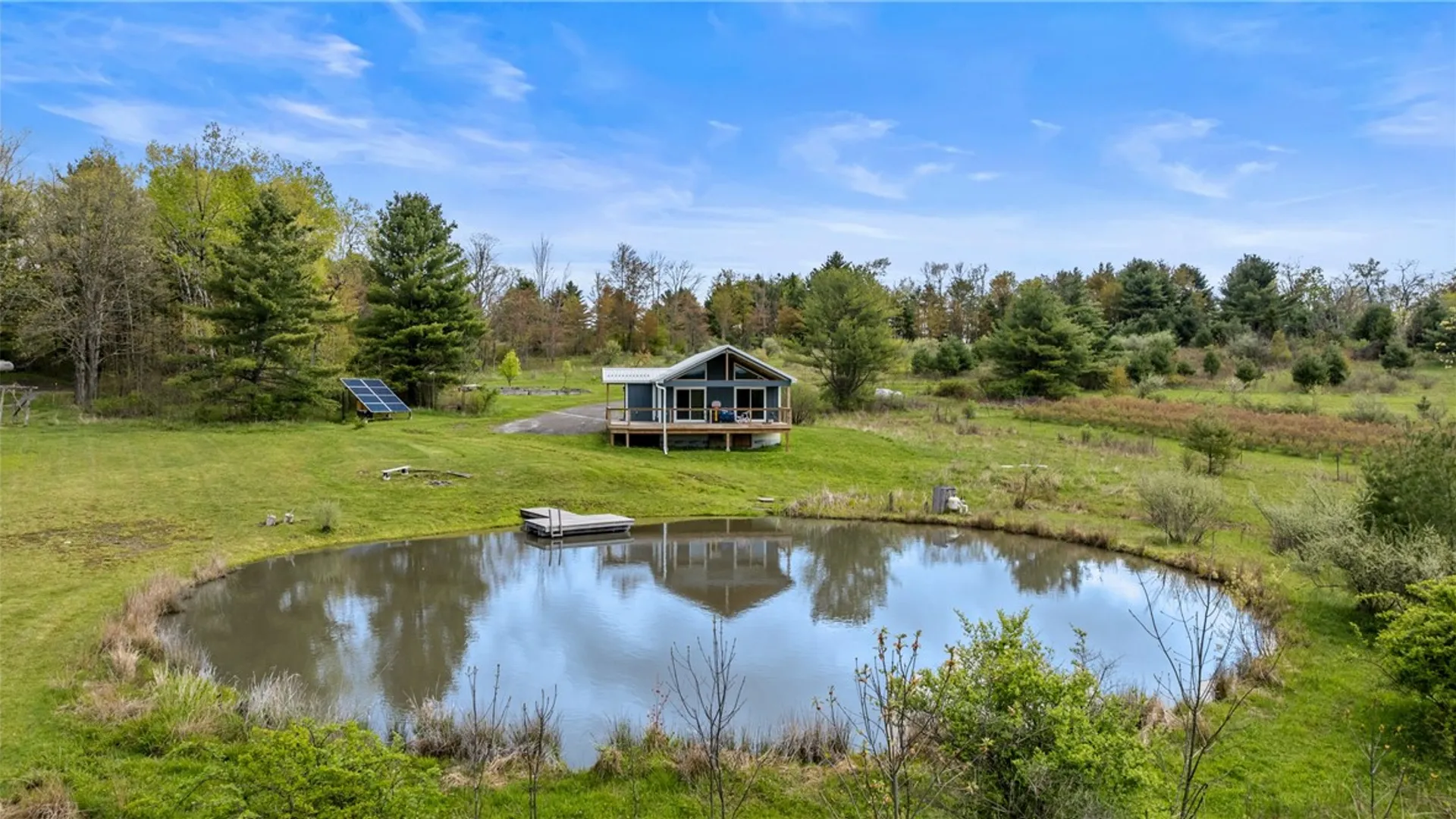 Property at 187 & 189 Nobles Hill Road, Van Etten, NY 14889 37