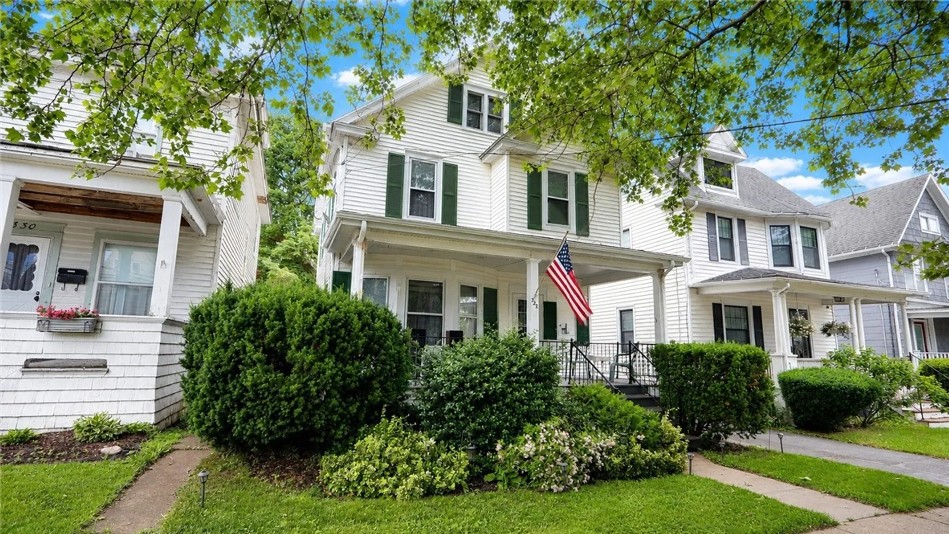 Property at 328 Washington Street, Geneva City, NY 14456 30