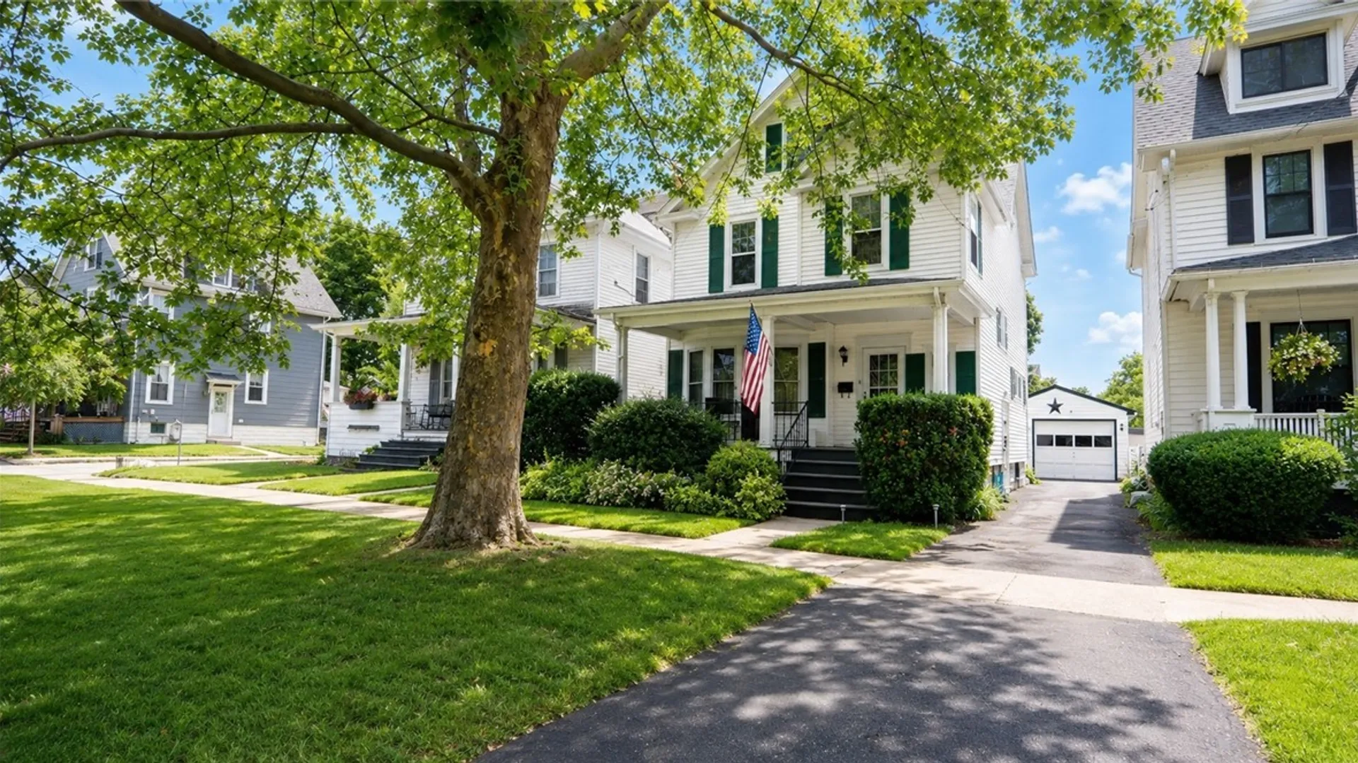 Property at 328 Washington Street, Geneva City, NY 14456 31