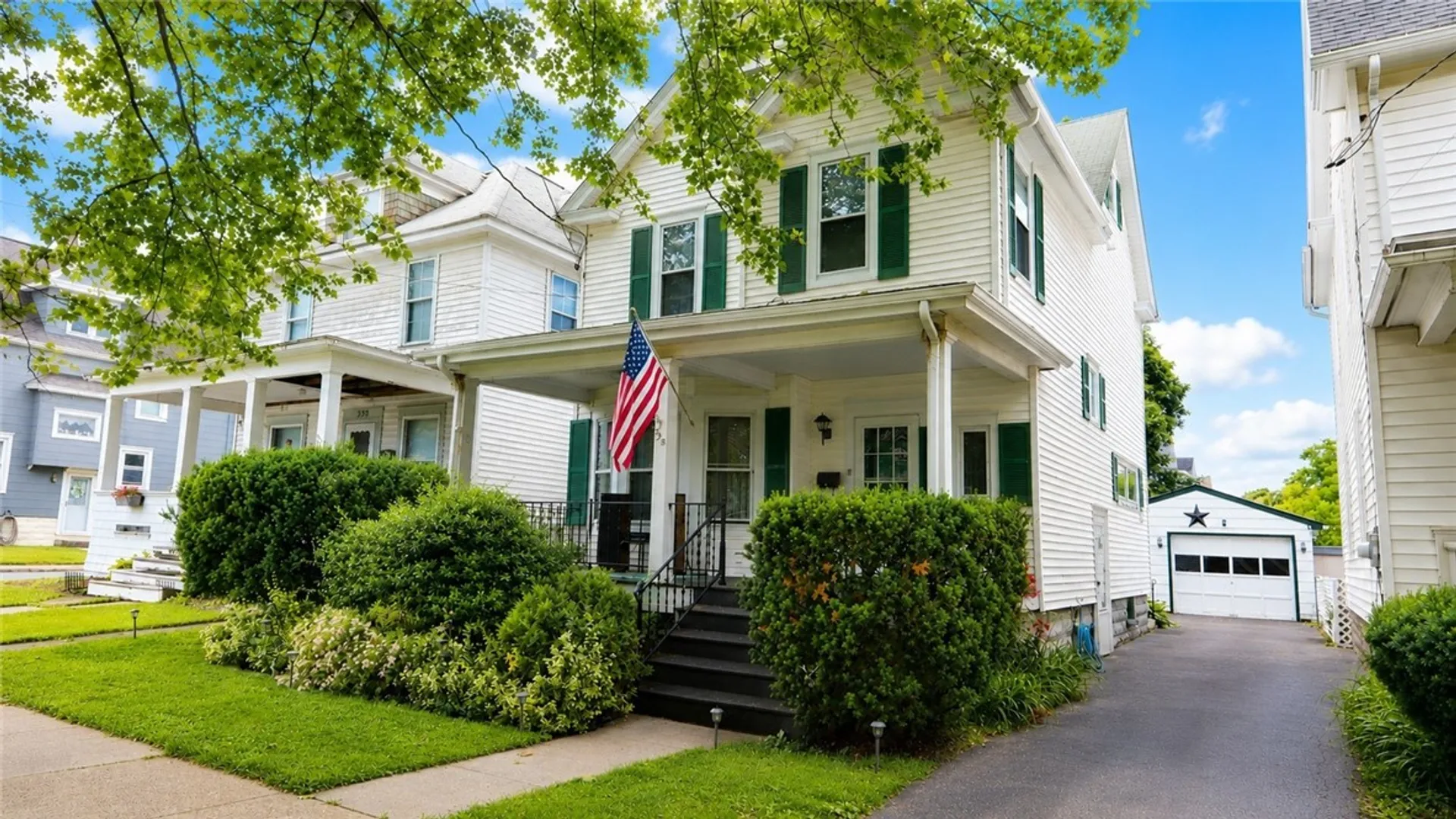 Property at 328 Washington Street, Geneva City, NY 14456 32