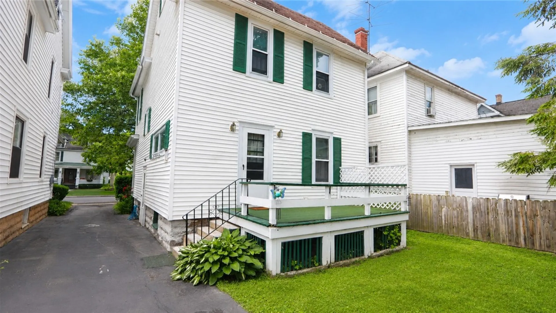 Property at 328 Washington Street, Geneva City, NY 14456 35