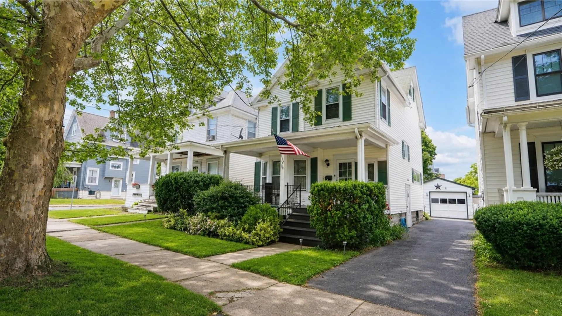 Property at 328 Washington Street, Geneva City, NY 14456 3