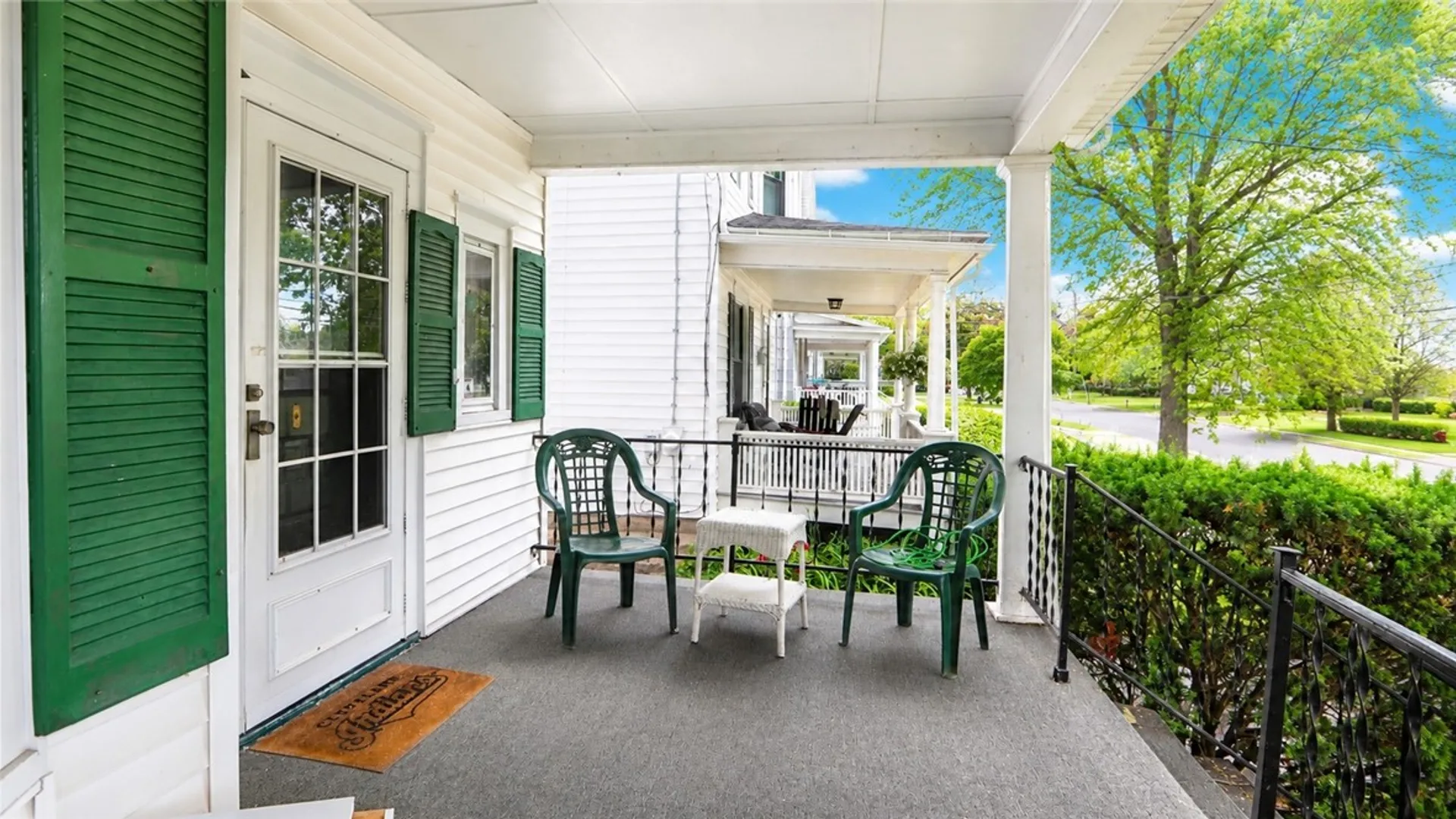 Property at 328 Washington Street, Geneva City, NY 14456 4