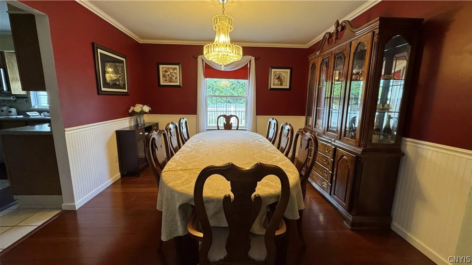 Property at 107 Snappy Lane, Salina, NY 13090 11