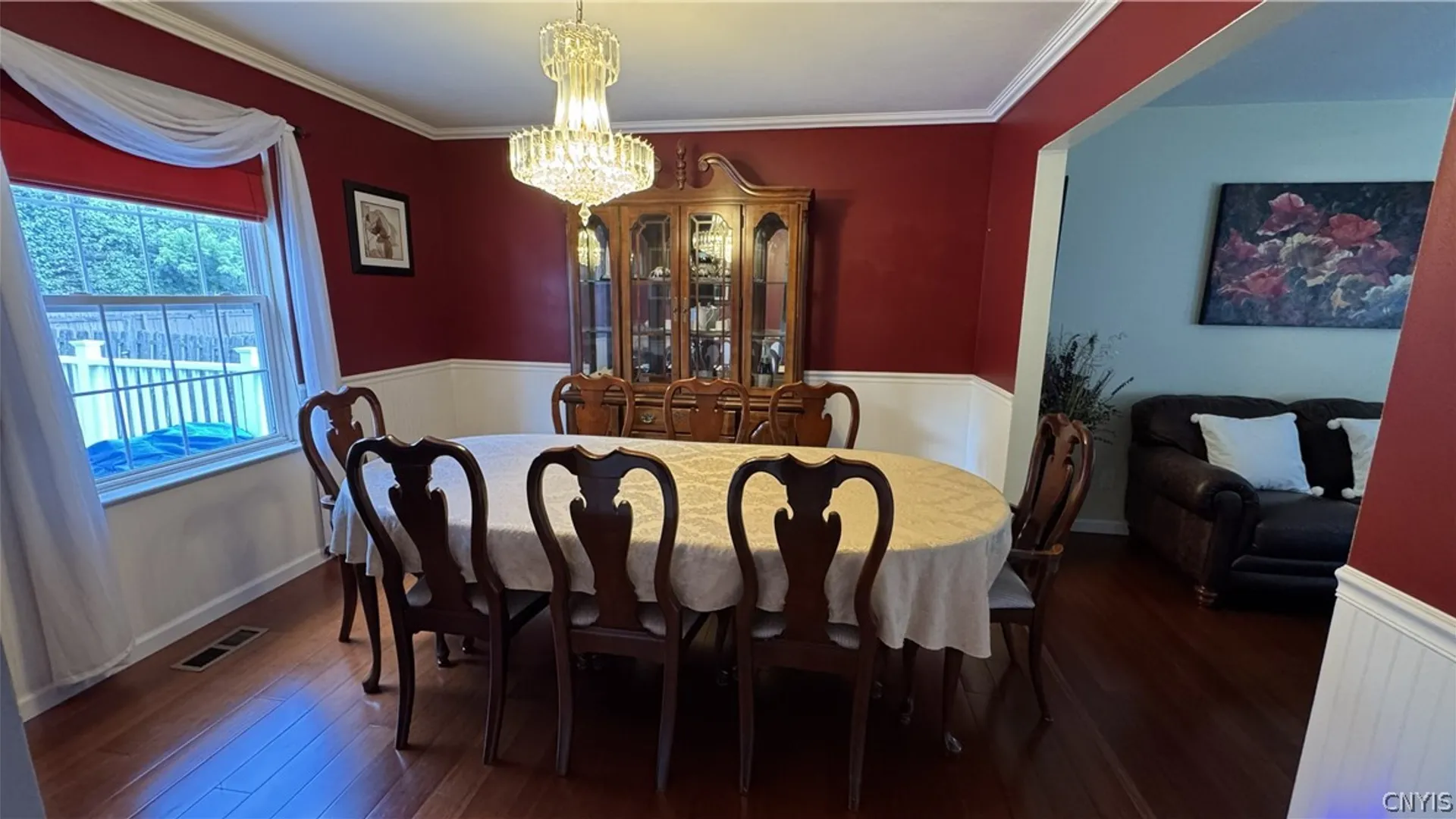Property at 107 Snappy Lane, Salina, NY 13090 14