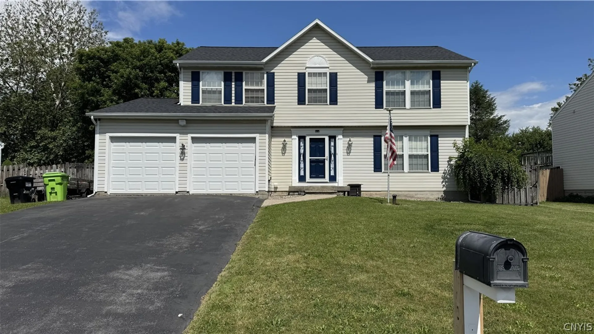 Property at 107 Snappy Lane, Salina, NY 13090 3