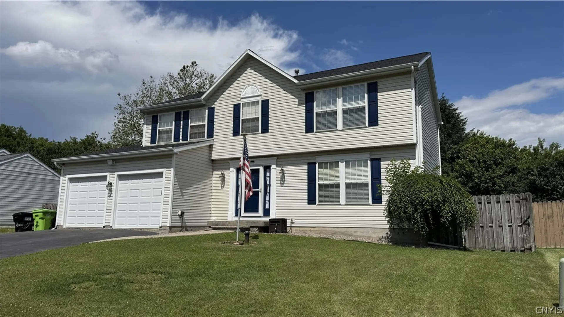 Property at 107 Snappy Lane, Salina, NY 13090 4