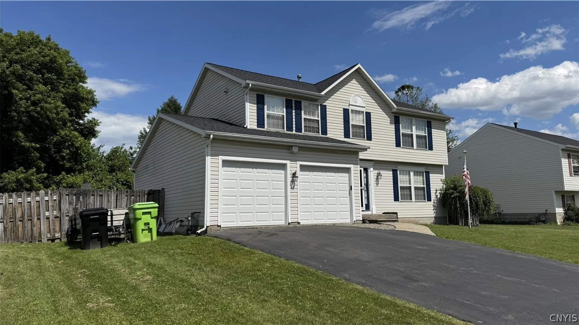 Property at 107 Snappy Lane, Salina, NY 13090 5