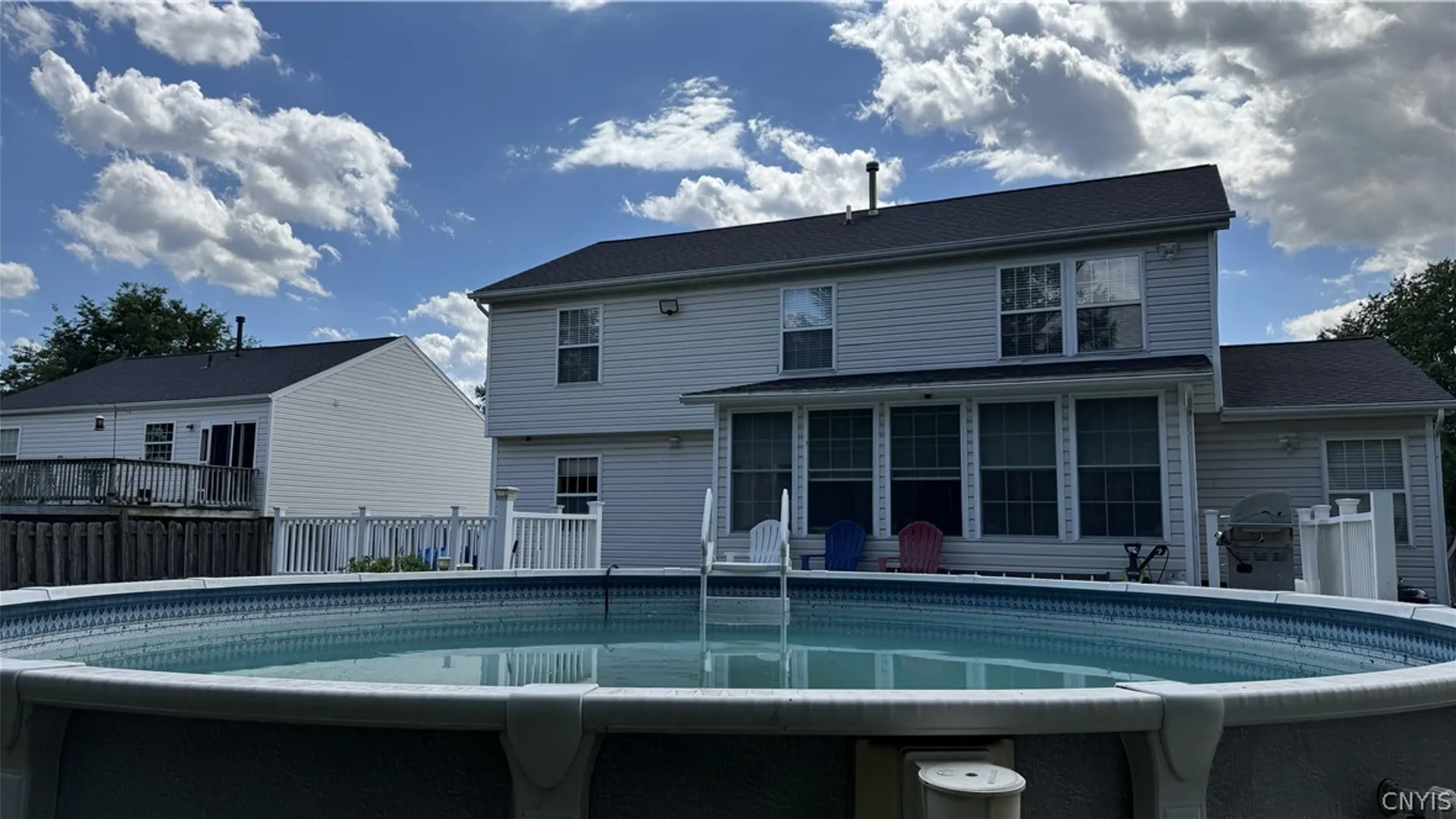 Property at 107 Snappy Lane, Salina, NY 13090 7