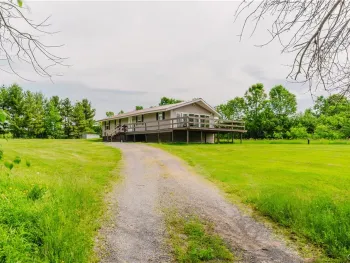 Property at 24980 Road 416, Brownville, NY 13634