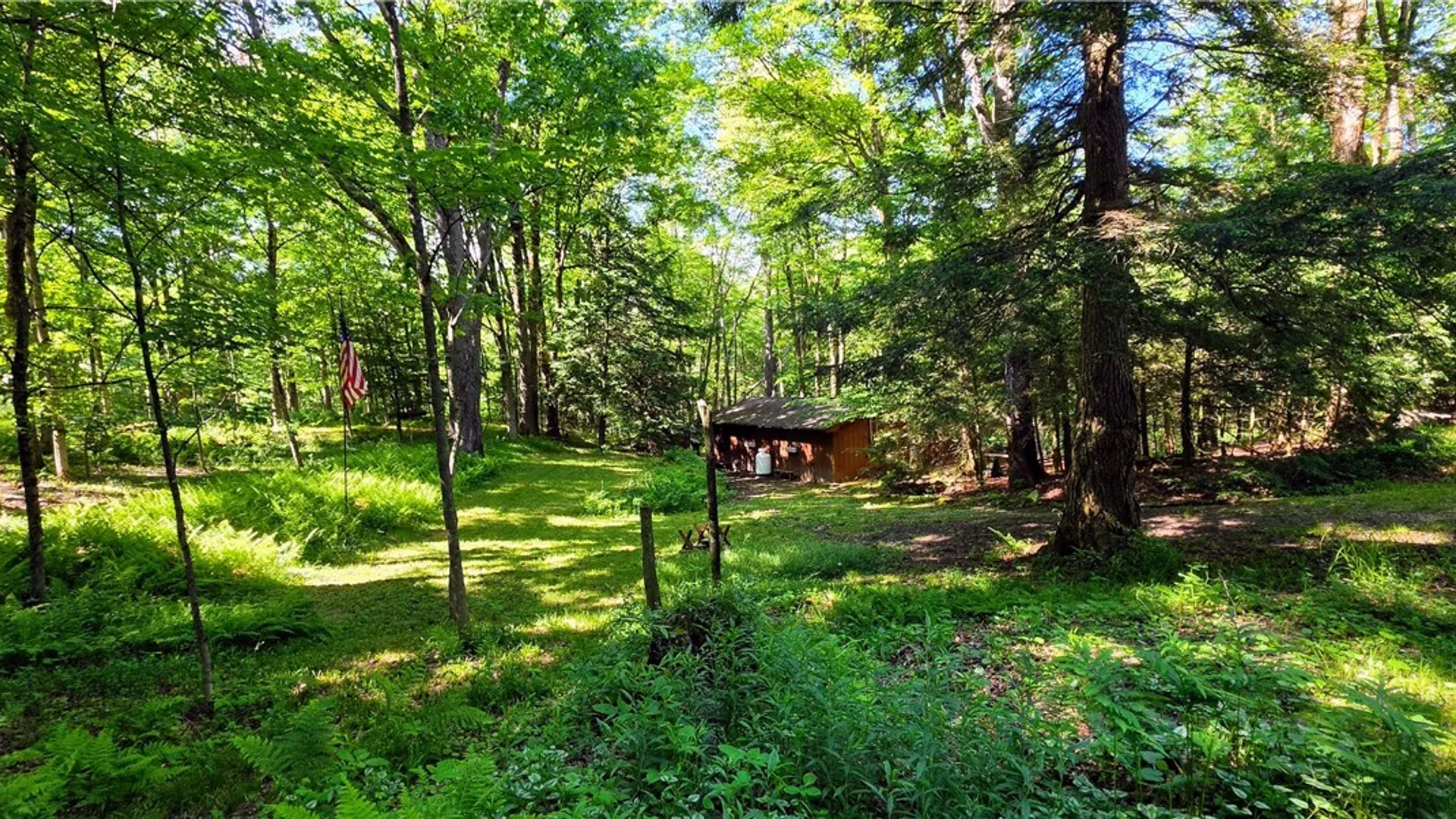 Property at 00 Route 78 & 98, Java, NY 14082 47