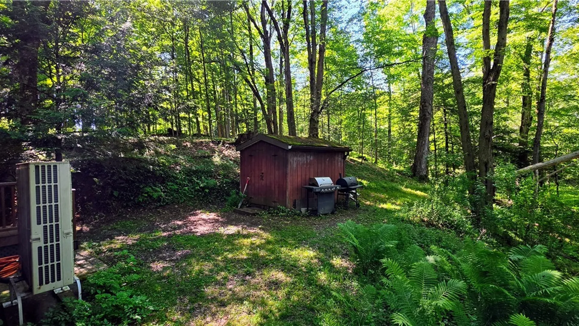 Property at 00 Route 78 & 98, Java, NY 14082 15