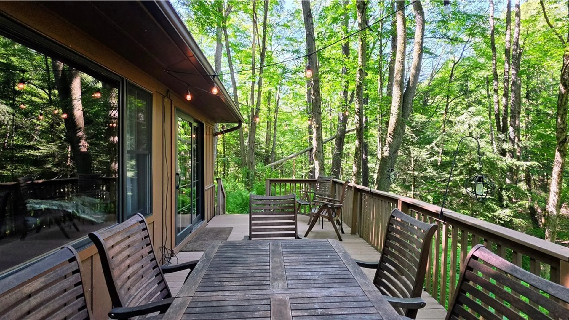 Property at 00 Route 78 & 98, Java, NY 14082 5