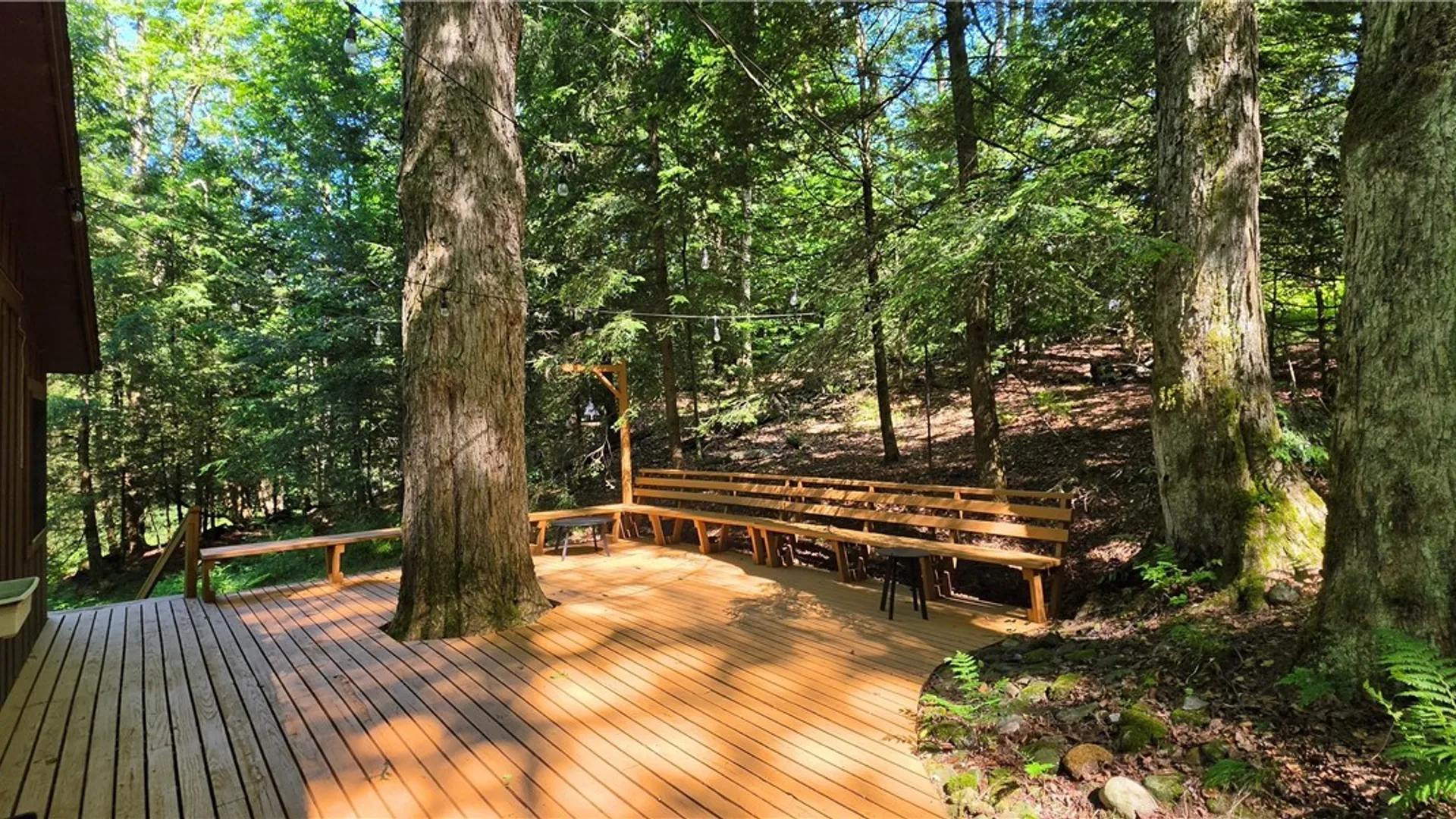 Property at 00 Route 78 & 98, Java, NY 14082 8