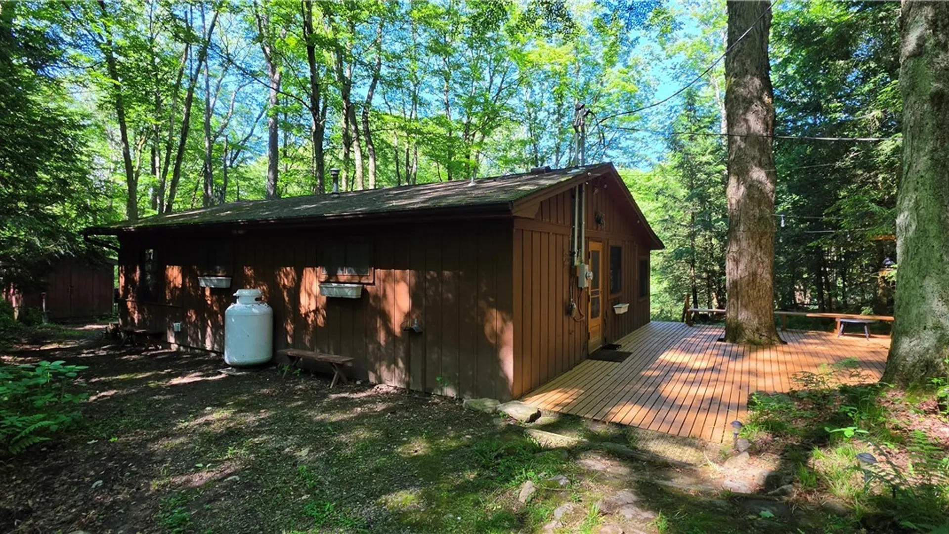 Property at 00 Route 78 & 98, Java, NY 14082 14
