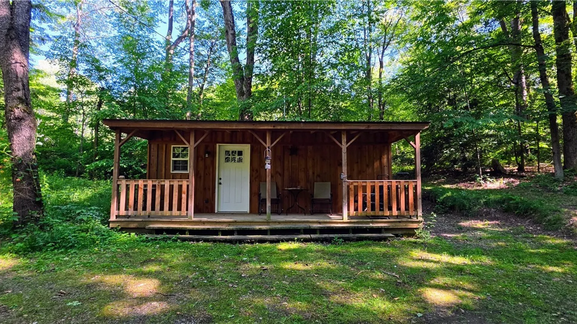 Property at 00 Route 78 & 98, Java, NY 14082 35