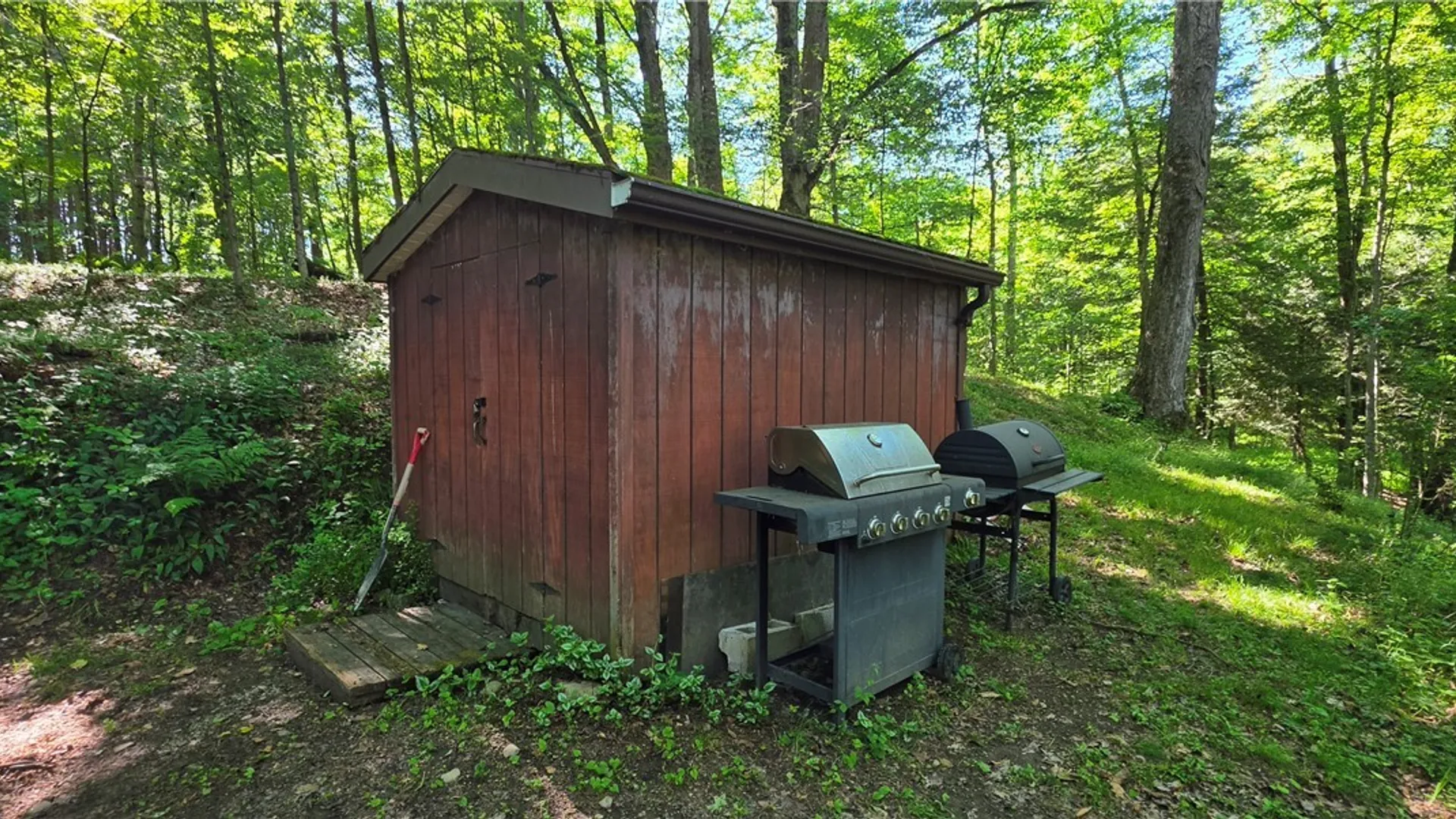 Property at 00 Route 78 & 98, Java, NY 14082 43