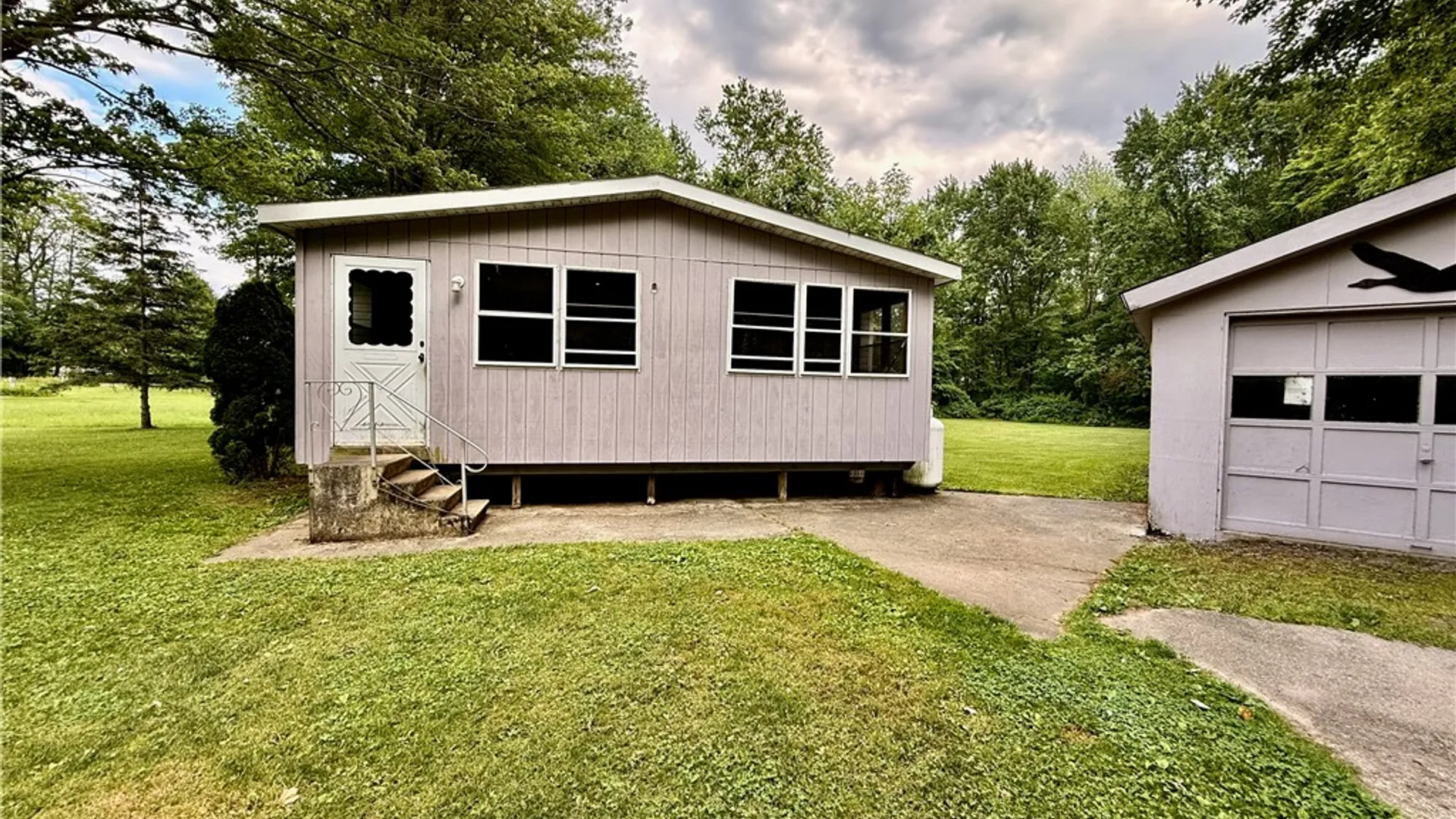 Property at 150 Steele Road, Waterloo, NY 13165 3