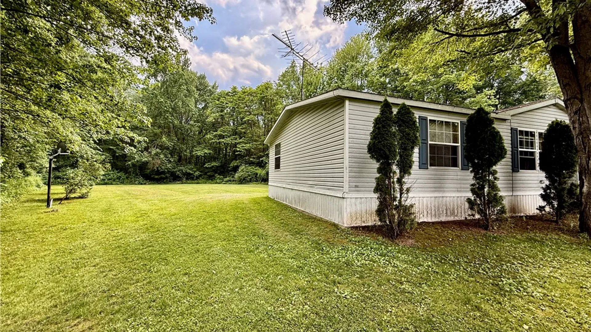 Property at 150 Steele Road, Waterloo, NY 13165 16
