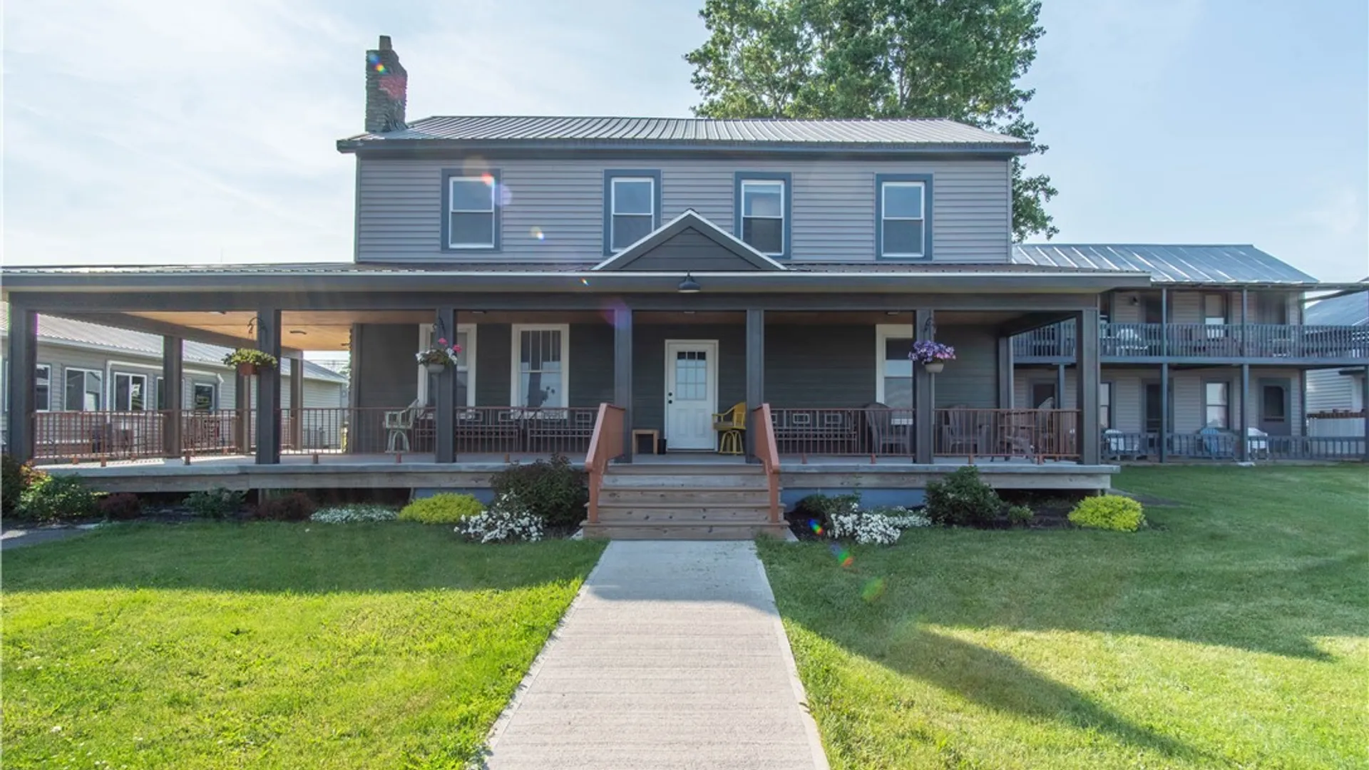Property at 18835 S Shore Road, Lyme, NY 13693 5