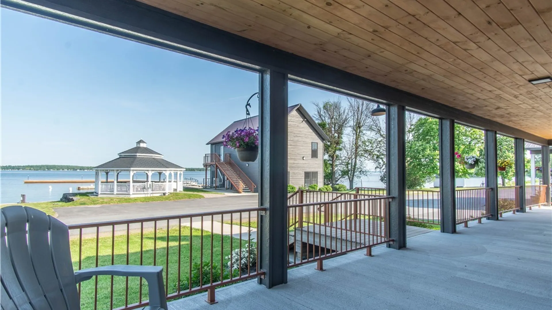 Property at 18835 S Shore Road, Lyme, NY 13693 6