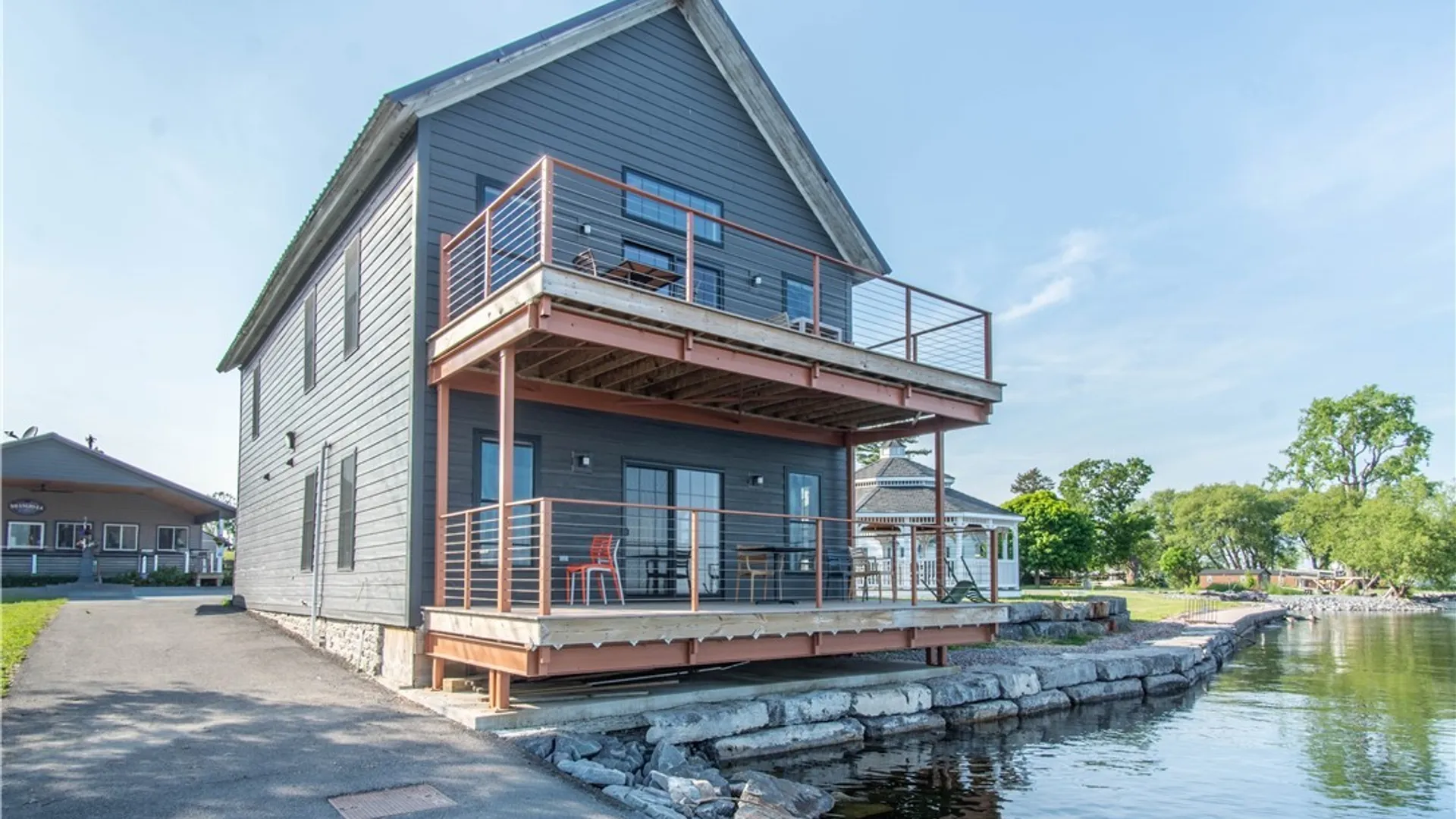 Property at 18835 S Shore Road, Lyme, NY 13693 16