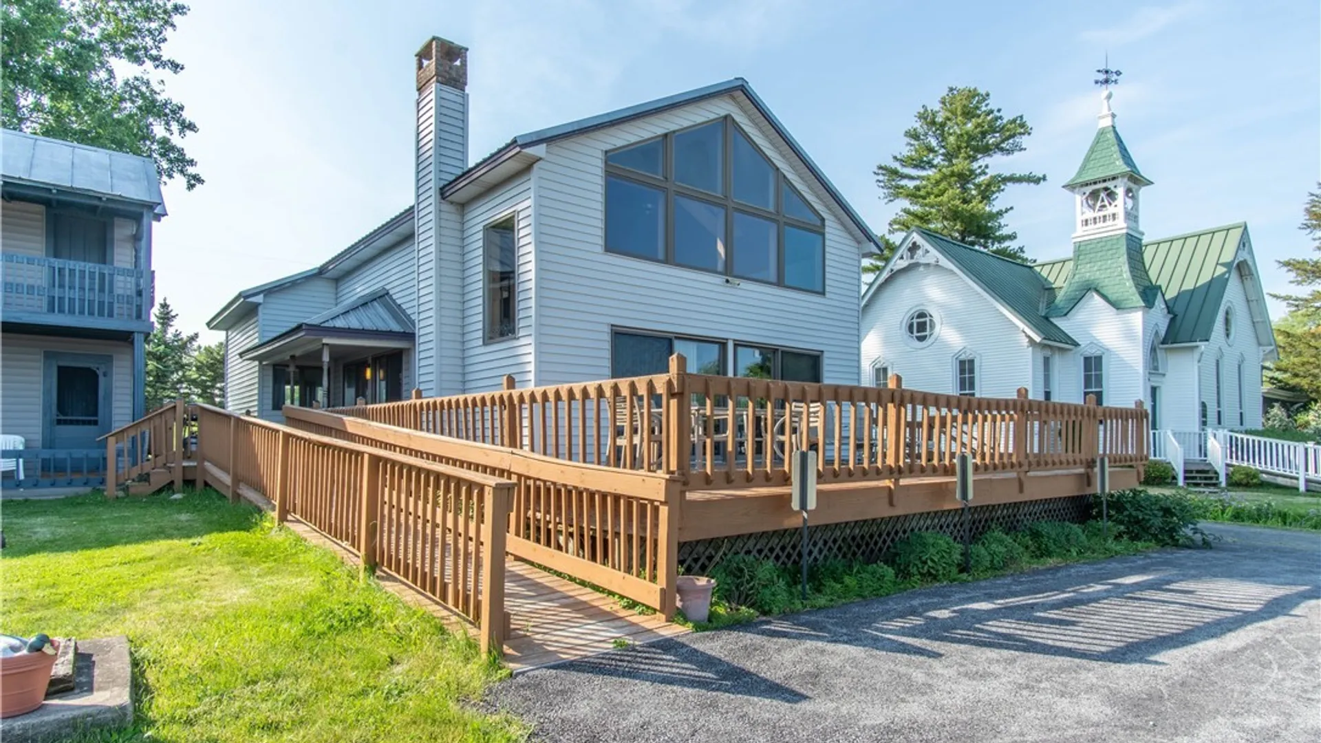 Property at 18835 S Shore Road, Lyme, NY 13693 28
