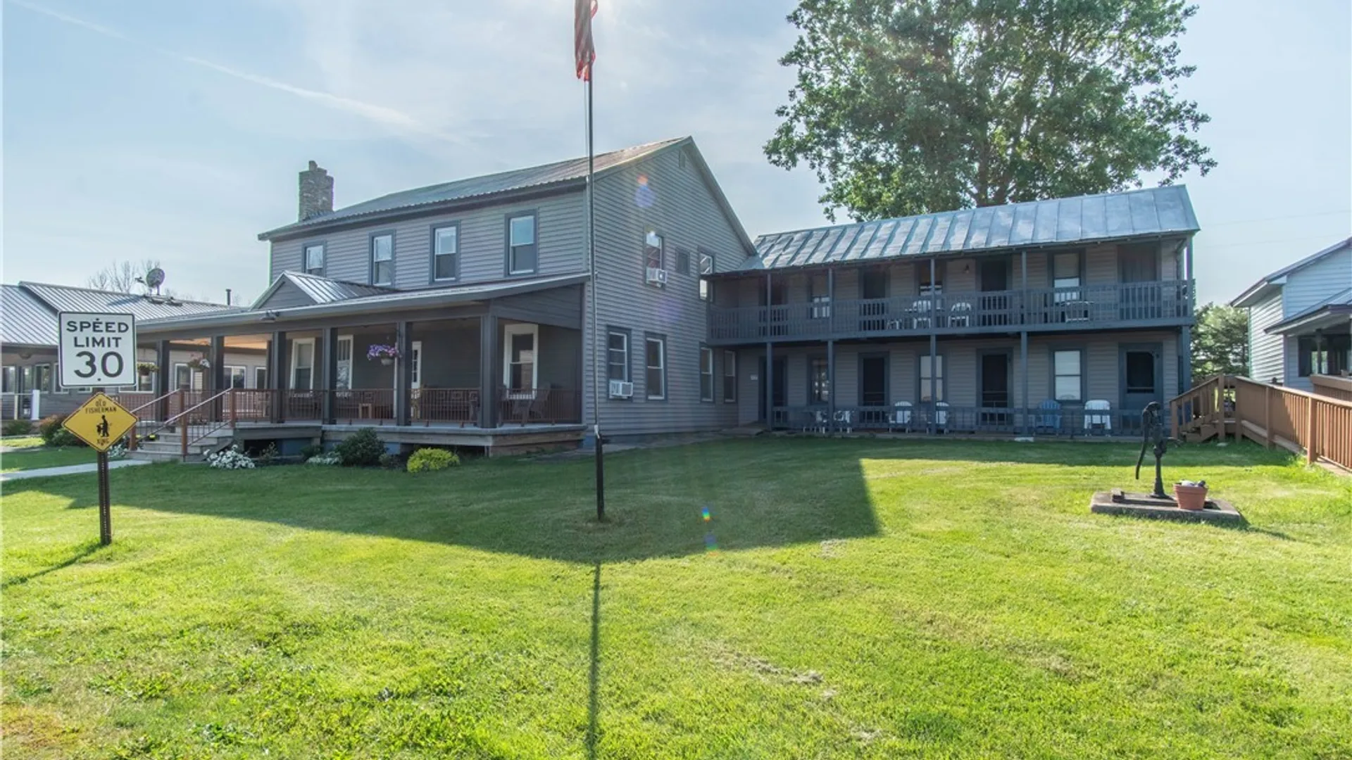 Property at 18835 S Shore Road, Lyme, NY 13693 37