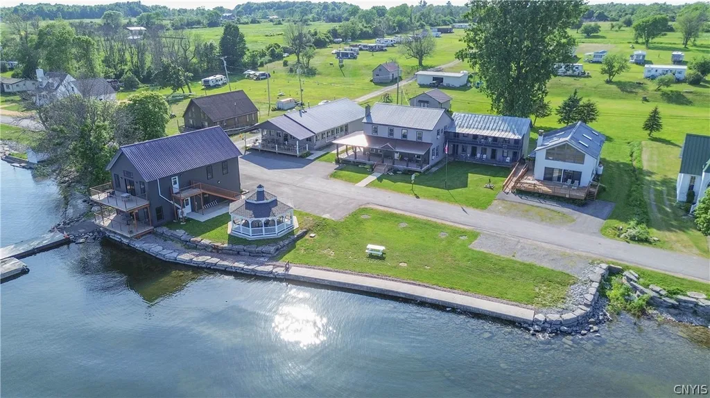 Property at 18835 S Shore Road, Lyme, NY 13693