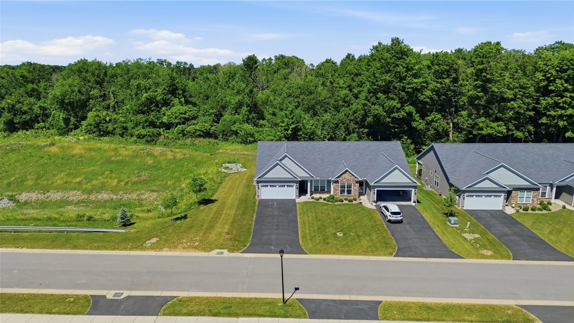 Property at 6028 Redfield Drive, Farmington, NY 14425 30