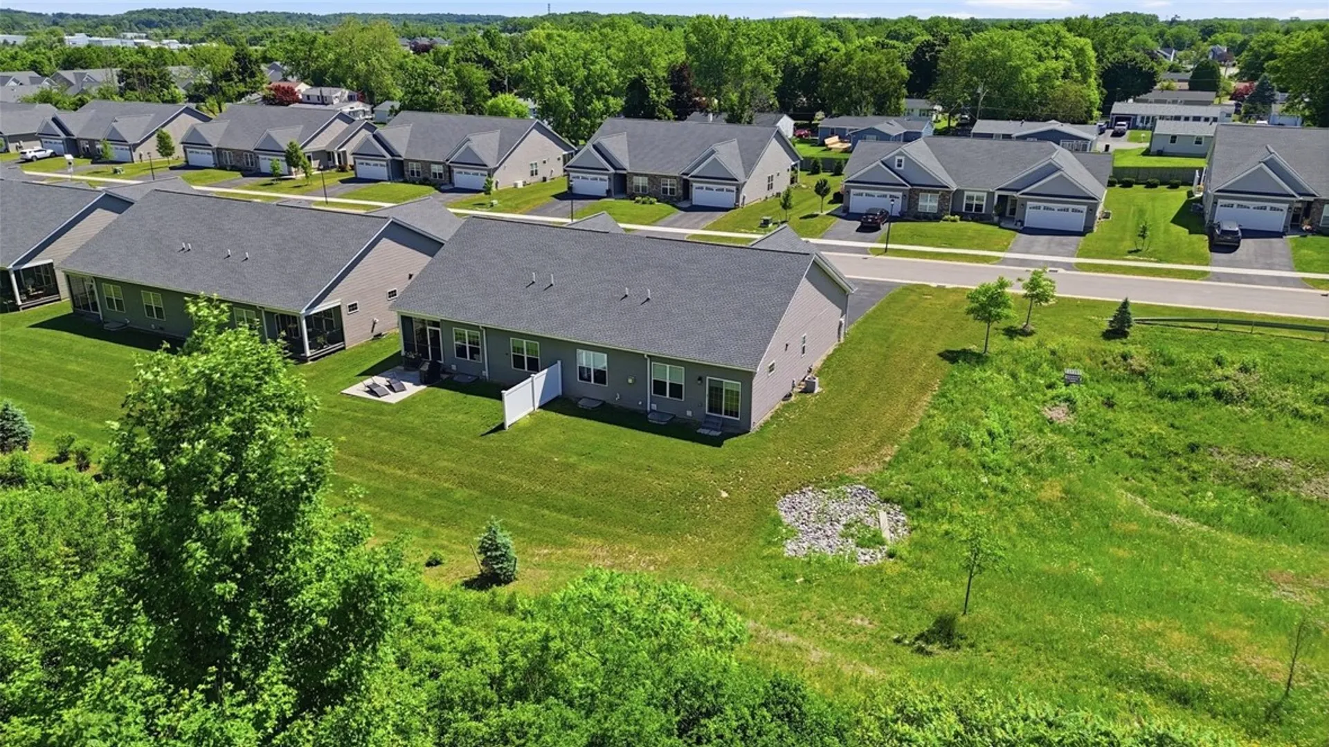 Property at 6028 Redfield Drive, Farmington, NY 14425 31