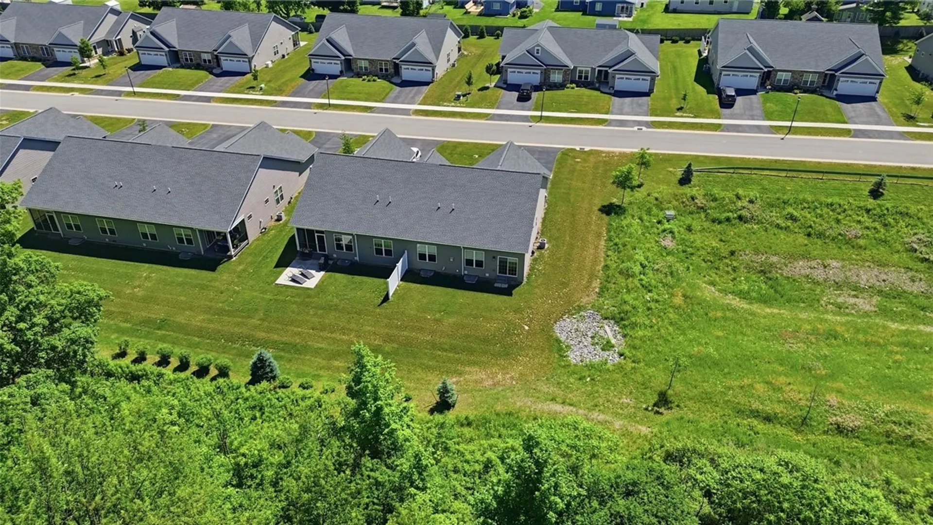 Property at 6028 Redfield Drive, Farmington, NY 14425 34