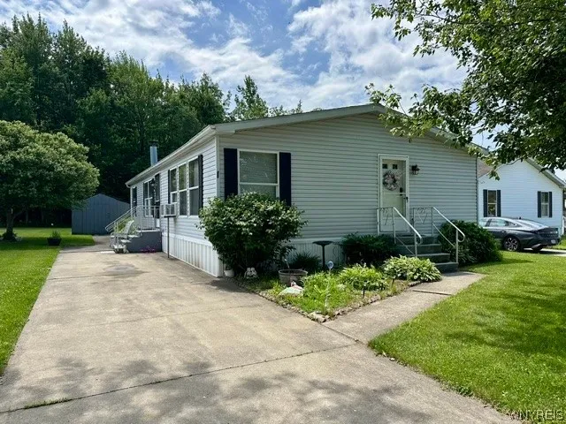 Property at 771 Thomas Lane, Evans, NY 14006
