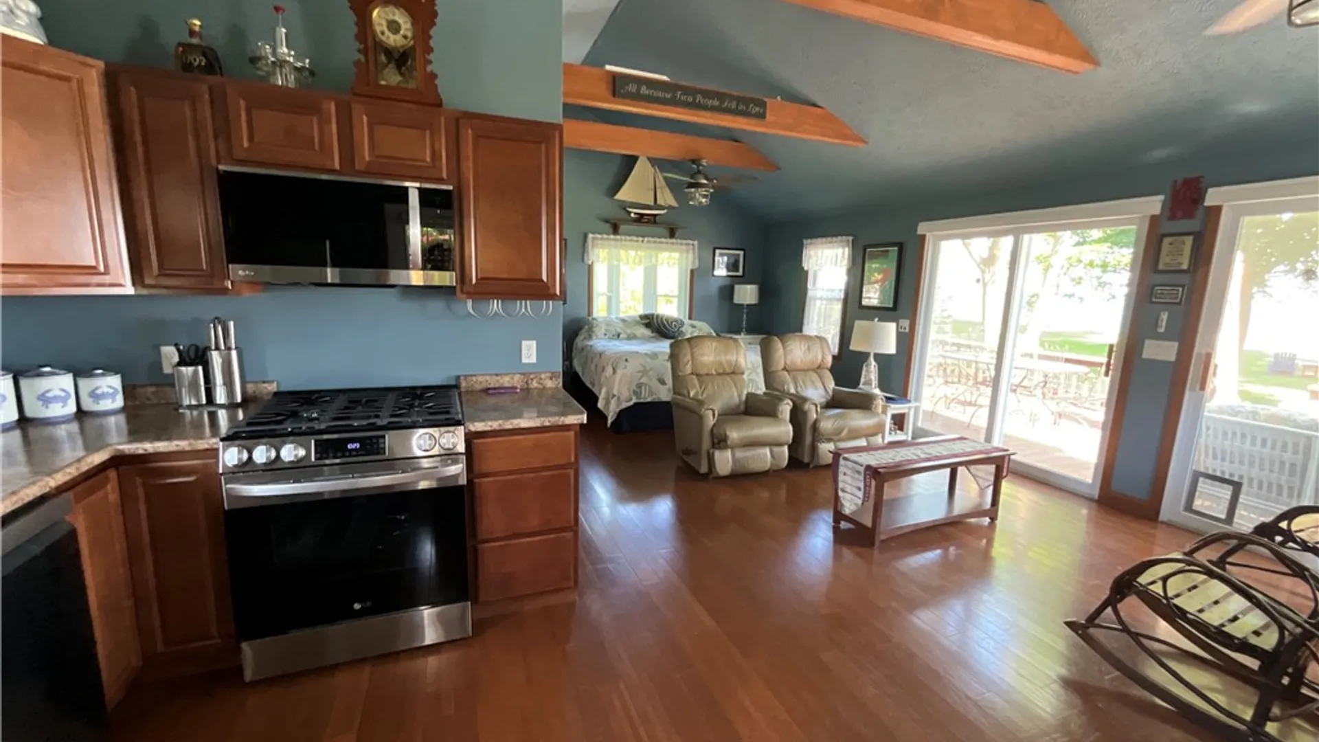 Property at 13283 Lakeside Park Road, Carlton, NY 14571 6
