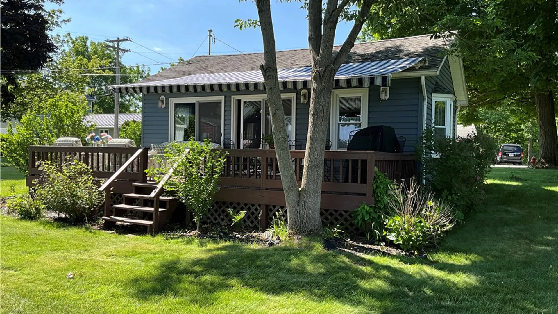 Property at 13283 Lakeside Park Road, Carlton, NY 14571 10