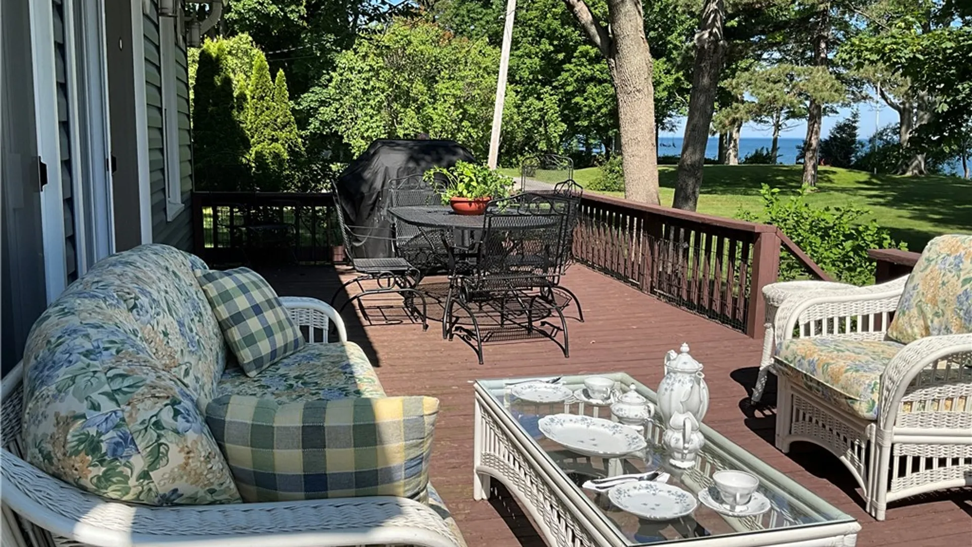 Property at 13283 Lakeside Park Road, Carlton, NY 14571 11