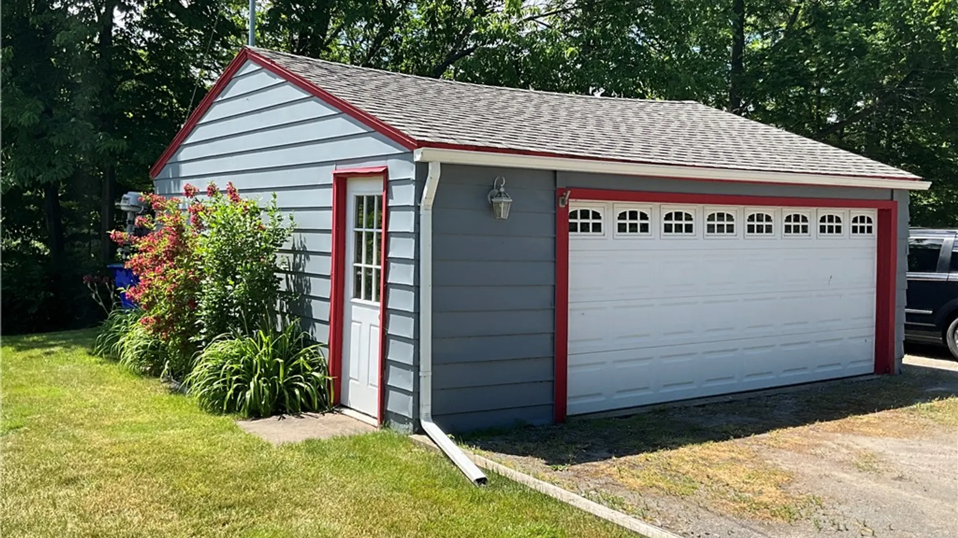 Property at 13283 Lakeside Park Road, Carlton, NY 14571 14