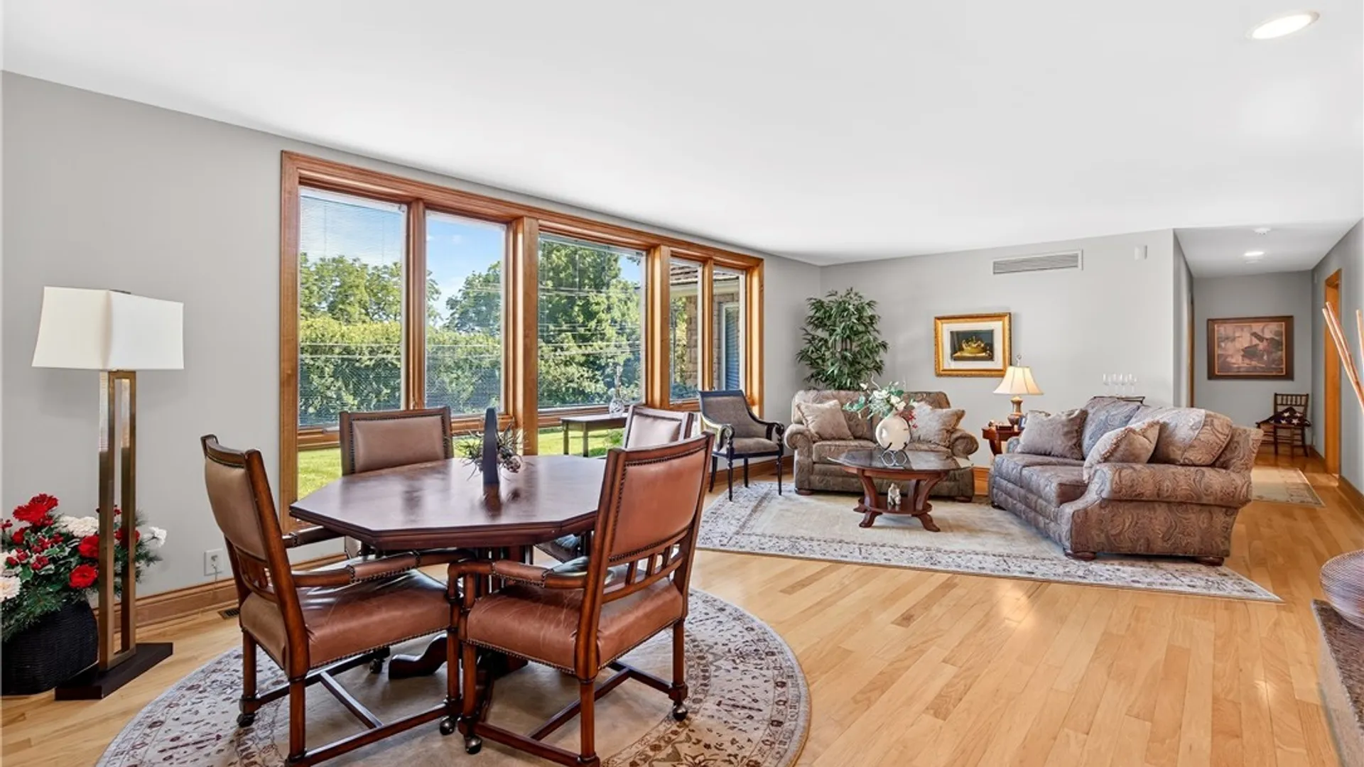 Property at 7845 Jewett Holmwood Road, Orchard Park, NY 14127 5