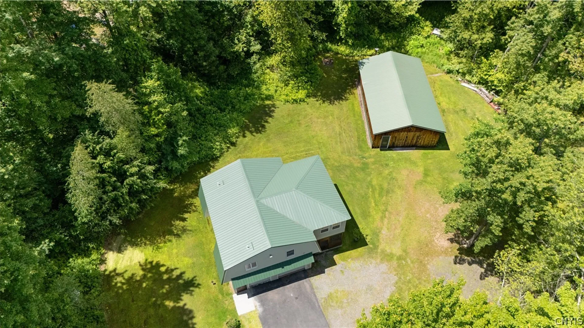 Property at 181 County Route 11, West Monroe, NY 13167 4